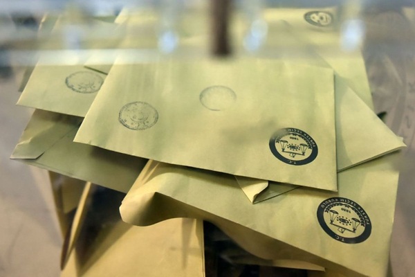 Sahte oylar iptal edilirse AK Parti kazanacak