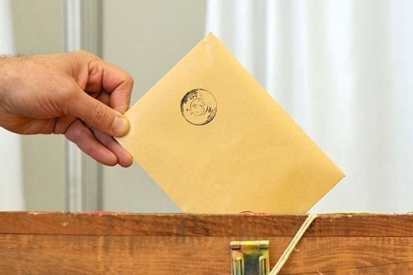 AK Parti bir ilçede daha itiraz etti