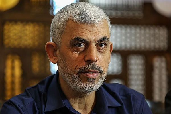 'İsrail, Gazze’ye yeni bir savaş açarsa; Ashdod, Ashkelon, Negev ve Tel Aviv’i boşaltması gerekiyor'