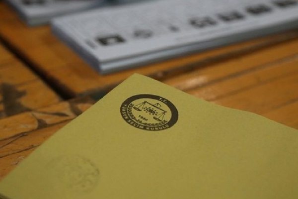 YSK'dan TRT'ye kısmen izin