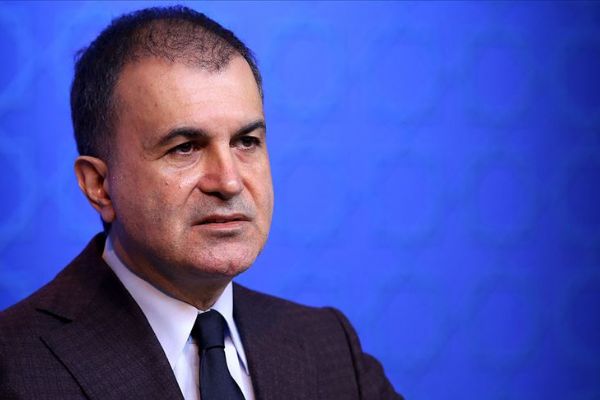 'Netanyahu çılgınlığına bir dur deme vakti gelmiştir'