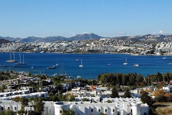 'Helal turizmde en çok turist çeken ülkelerden biri olabiliriz'