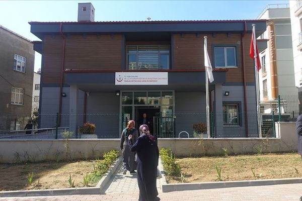 İstanbul'a 20 butik tipi aile sağlık merkezi yapıldı