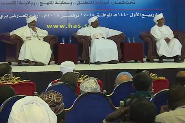 Sudan’da İslâmcılar yeni bir yol  arayışında…