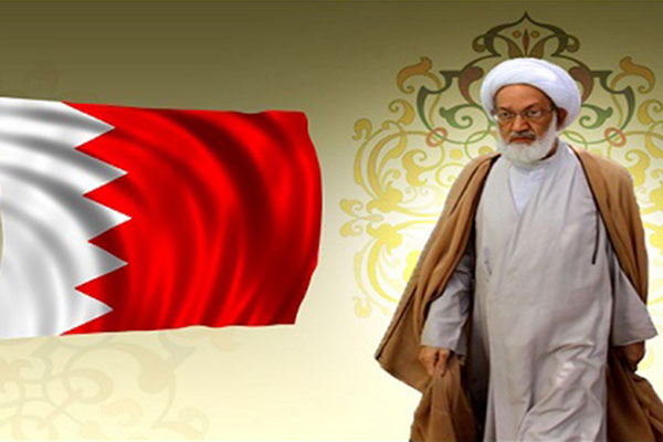 Şeyh İsa Kasım: Bazı Arap devletlerinin İsrail’le ilişkilerinin normalleşmesi felakettir