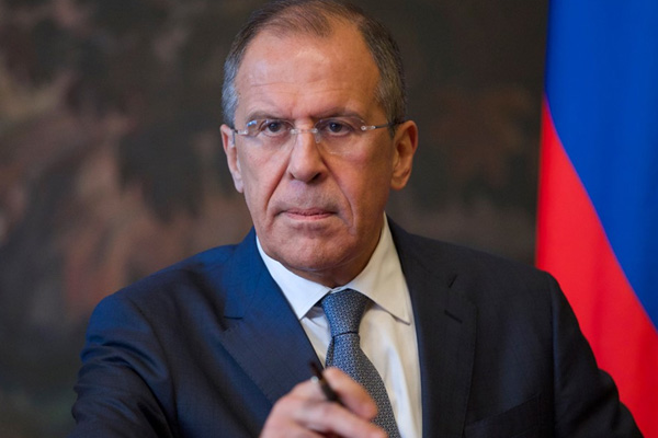 Rusya'dan ABD'ye Golan ve Kudüs için kınama