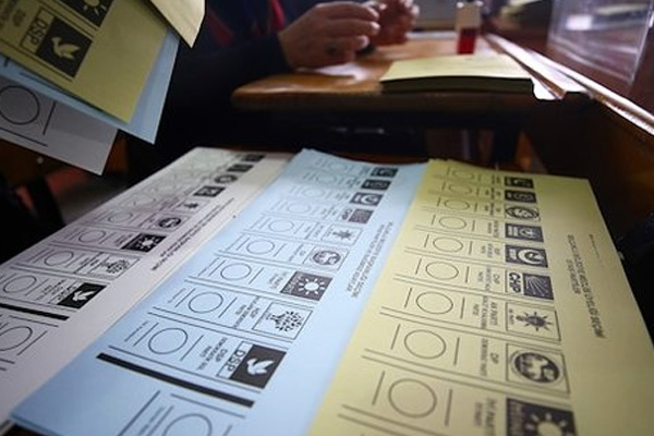 Ankara'da 13 ilçede yeniden sayım talebi reddedildi