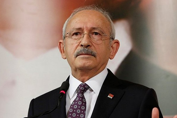 Kılıçdaroğlu, Akşener'i ziyaret edecek