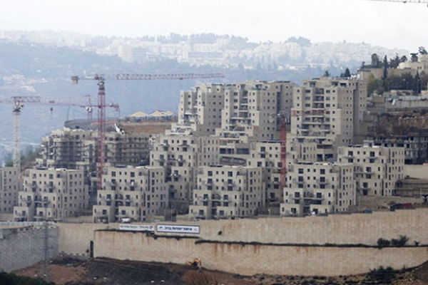 İngiltere'den İsrail'e kınama