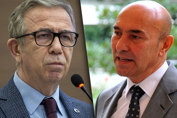 Mansur Yavaş ve Tunç Soyer mazbatalarını yarın alacak