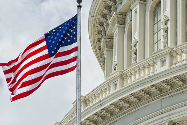 ABD İç Güvenlik Bakanı görevinden ayrılıyor