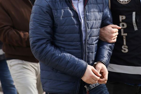 FETÖ'nün TSK yapılanması soruşturmasında 34 gözaltı