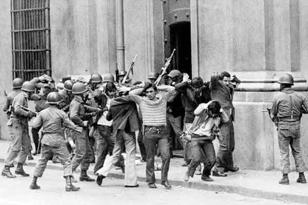 Uruguay'da diktatörlük dönemindeki faili meçhullere yargı yolu açılıyor