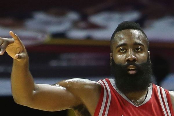 Rockets'tan 3 sayı rekoru