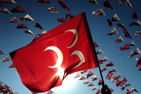 MHP’nin Iğdır itirazı reddedildi