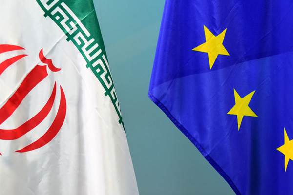 Avrupa Birliğinden İran'a yaptırım kararı