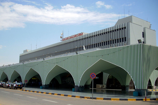 Libya'da hükümet, Trablus Havalimanı'nı Hafter güçlerinden geri aldı