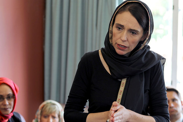Yeni Zelanda Başbakanı Ardern: Soruşturma saldırganın nasıl radikalleştiğine odaklanacak