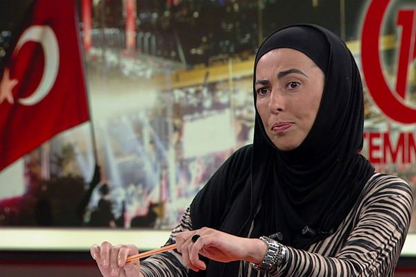 Nihal Olçok: İstanbul seçimleri tekrarlansın