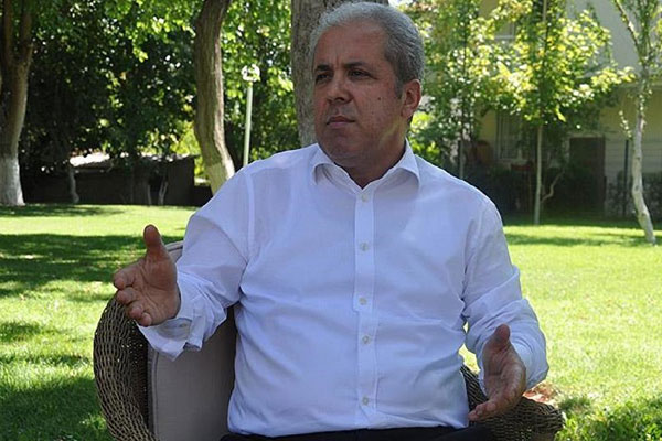 “Seçim sandığı için darbe, tuzak, işgal, demek ülkeye yapılacak en büyük haksızlık”