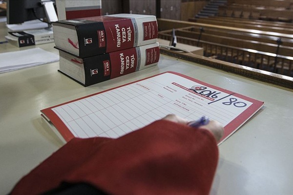 Minik Alperen'in ölümüne ilişkin davada karar