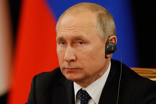 'Rusya ve Türkiye olarak Suriye’de gerginliğin düşürülmesi için büyük çaba gösteriyoruz'