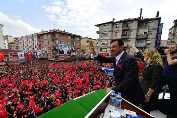 İmamoğlu isim verdi… ‘NTV'yi CNN Türk'ü ve Habertürk'ü uyarıyorum’