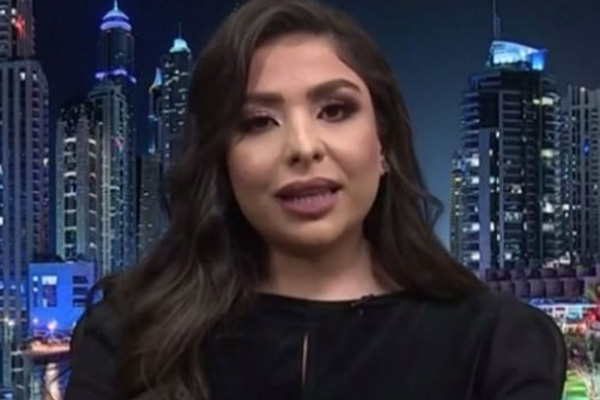 Saddam'ın torunu: Ülkemin yakın tarihi yanlış anlatıldı