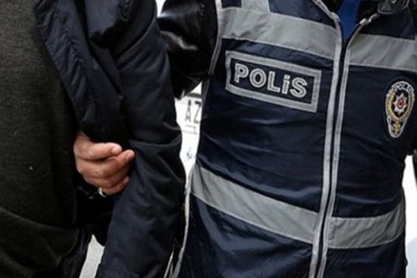 PKK/KCK'ya operasyon