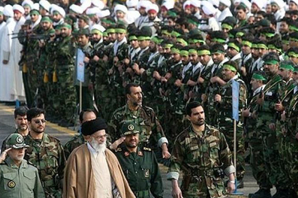 'Trump, Orta Doğu’nun savaş fitilini ateşledi'