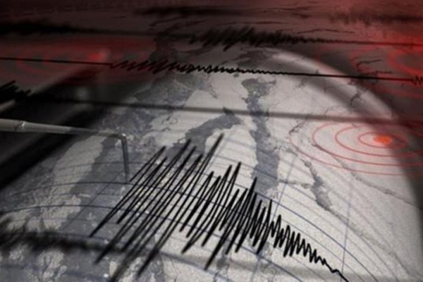 Malatya'da deprem