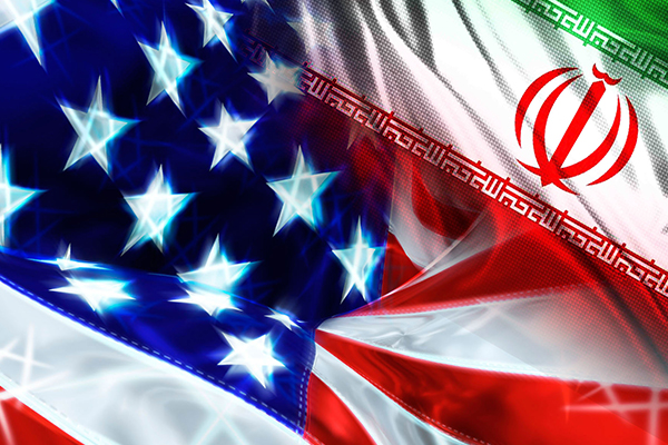 'ABD-Tahran arasındaki maç, Trump gidinceye kadar sürecek'