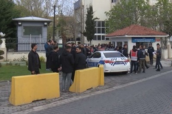 Büyükçekmece'de 'sahte seçmen' operasyonu