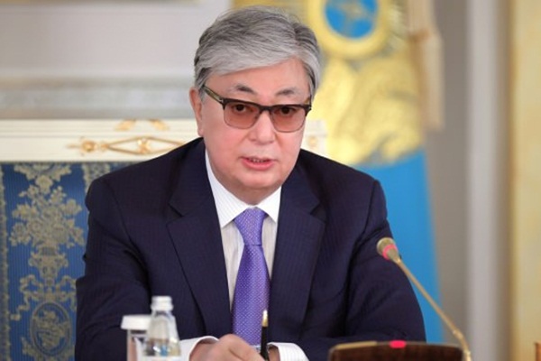 Kazakistan erken seçime gidiyor