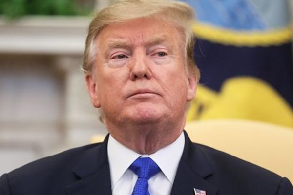 Trump'ın İran kararına ilk destek Suudi Arabistan'dan