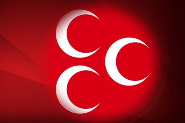 MHP’li başkanın başkanlığı düşürüldü