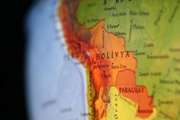 Türkiye ile Bolivya arasındaki ticaret ivme kazanıyor