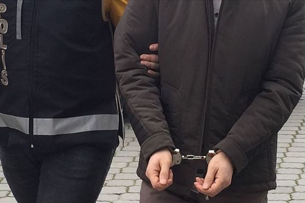 İzmir'de ByLock soruşturması: 25 gözaltı kararı