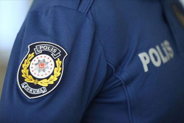 Emniyet teşkilatı 174 yaşında