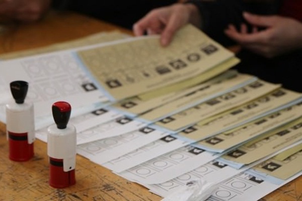 YSK'ya itiraz etti, AK Parti'nin oyu arttı