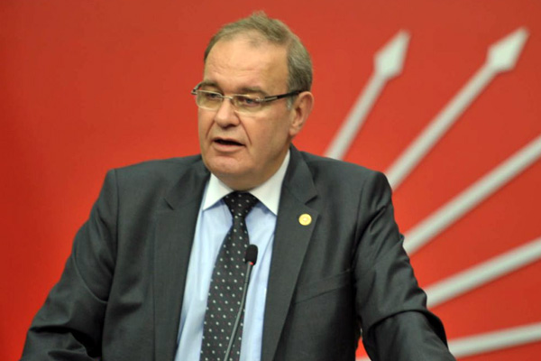 CHP'den 'Büyükçekmece'de seçmen kaydırıldı' iddialarına tepki