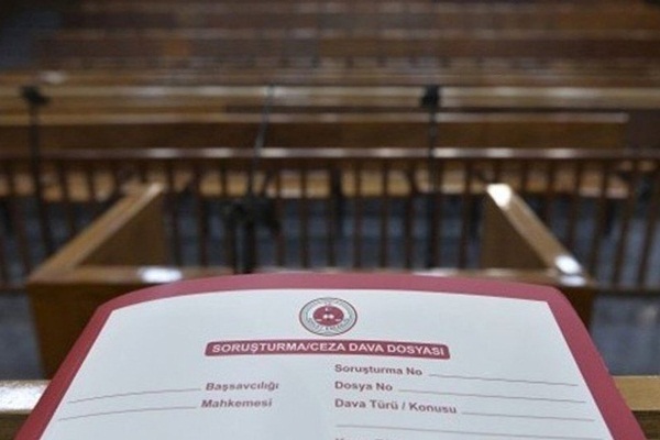 Semih Terzi, 15 Temmuz'da Genelkurmay Başkanı'nın yerini sormuş