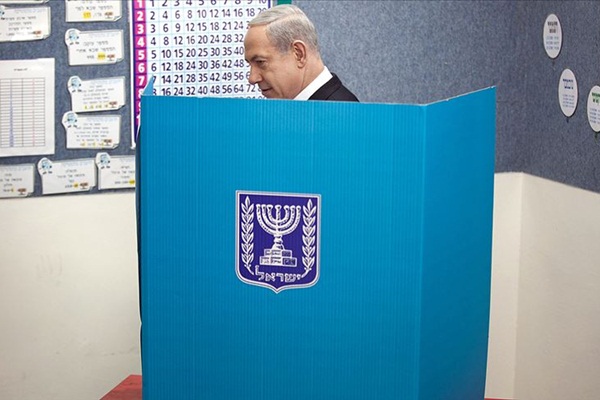 Netanyahu, gizli çekimi savundu