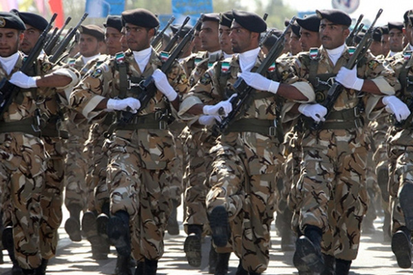 İran Ordusu: CENTCOM'a karşı mücadele edeceğiz