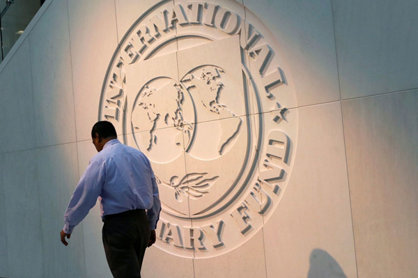 IMF'den kritik Türkiye tahmini
