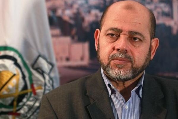 Hamas: 'Yüzyılın anlaşması' adı altında pazarlanan projeleri reddediyoruz