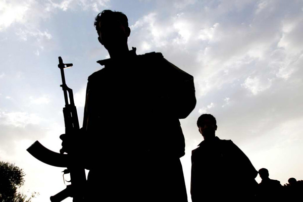 Siirt’te 2 terörist etkisiz hale getirildi