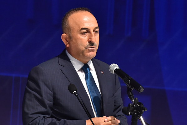Bakan Çavuşoğlu'ndan BM'ye kritik çağrı