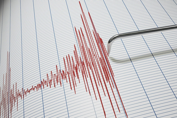 Malatya’da korkutan deprem