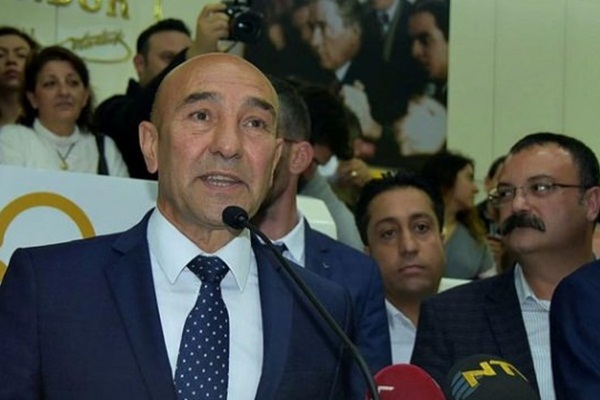 CHP'li Tunç Soyer: KHK ile atılmış olanları zabıta olarak alacağız